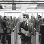 Deportation at Israel’s Doorstep: Strict Border Control at Ben Gurion Airport and Review of Court Decisions