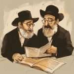Between Halakha and Law: Rabbinical Court Finds Practical Solution for Law of Return Application